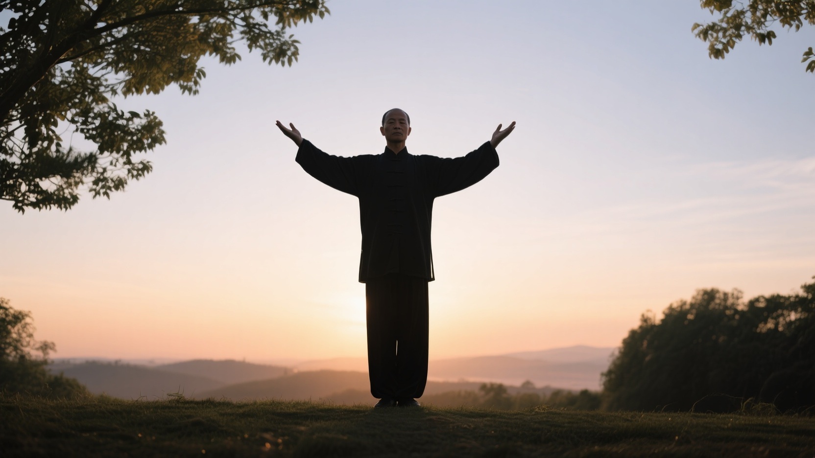 Tai Chi Standing Meditation (Zhan Zhuang) requirements: How long should beginners hold the stance?