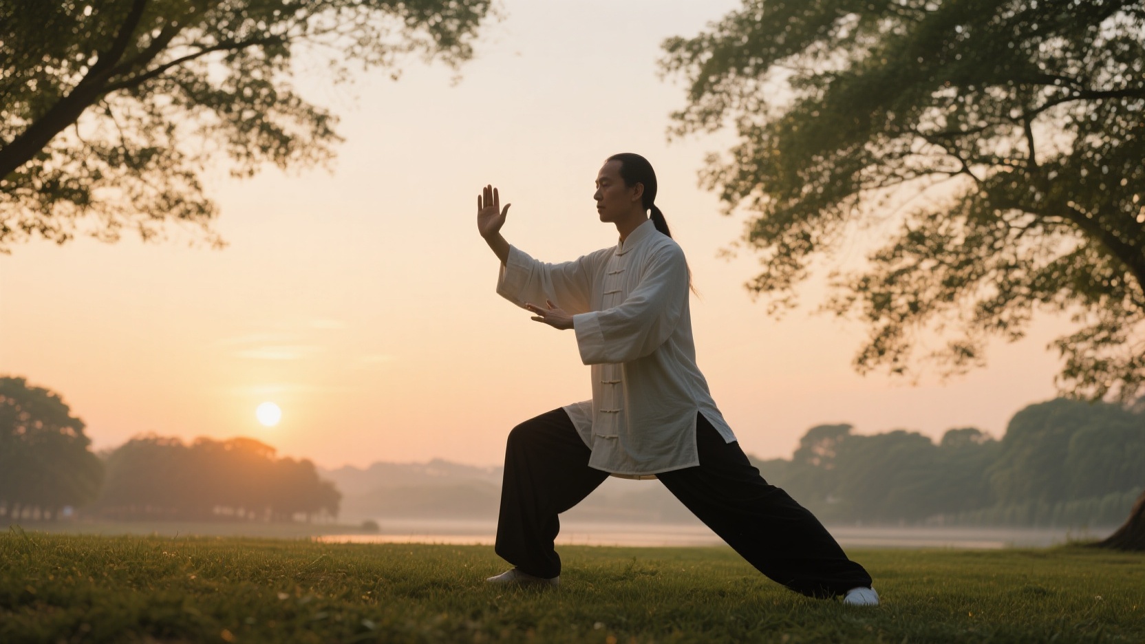 How to choose the right Longevity Qigong practice based on your personal constitution.