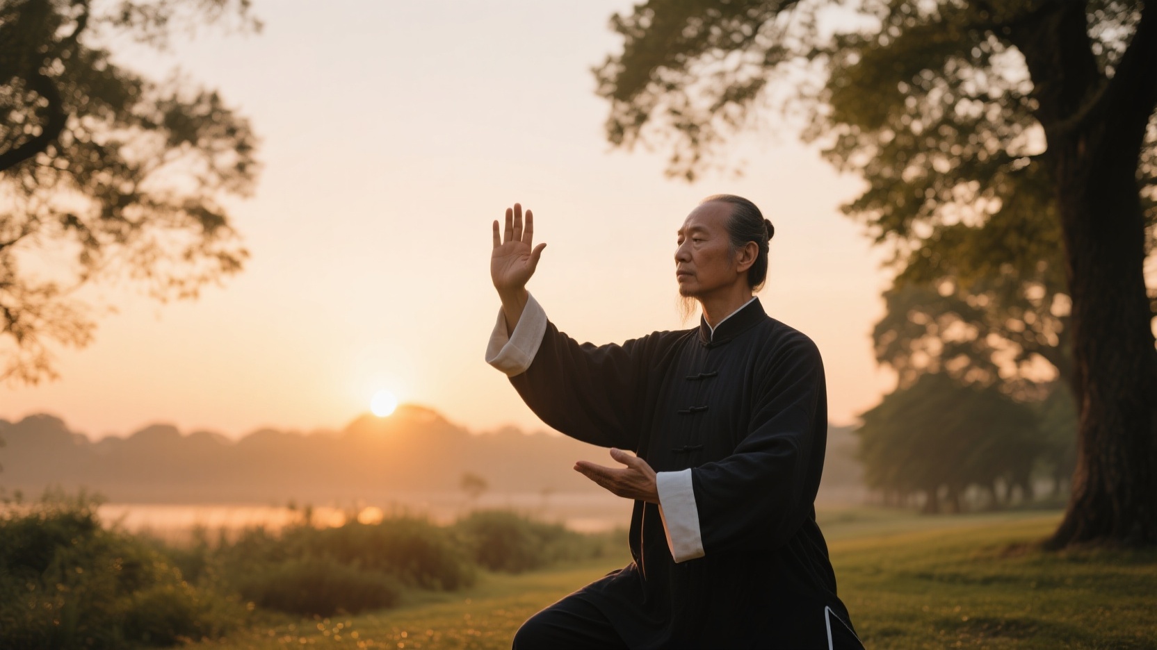 Is it acceptable to pause or rest during the middle of a Ba Duan Jin sequence?