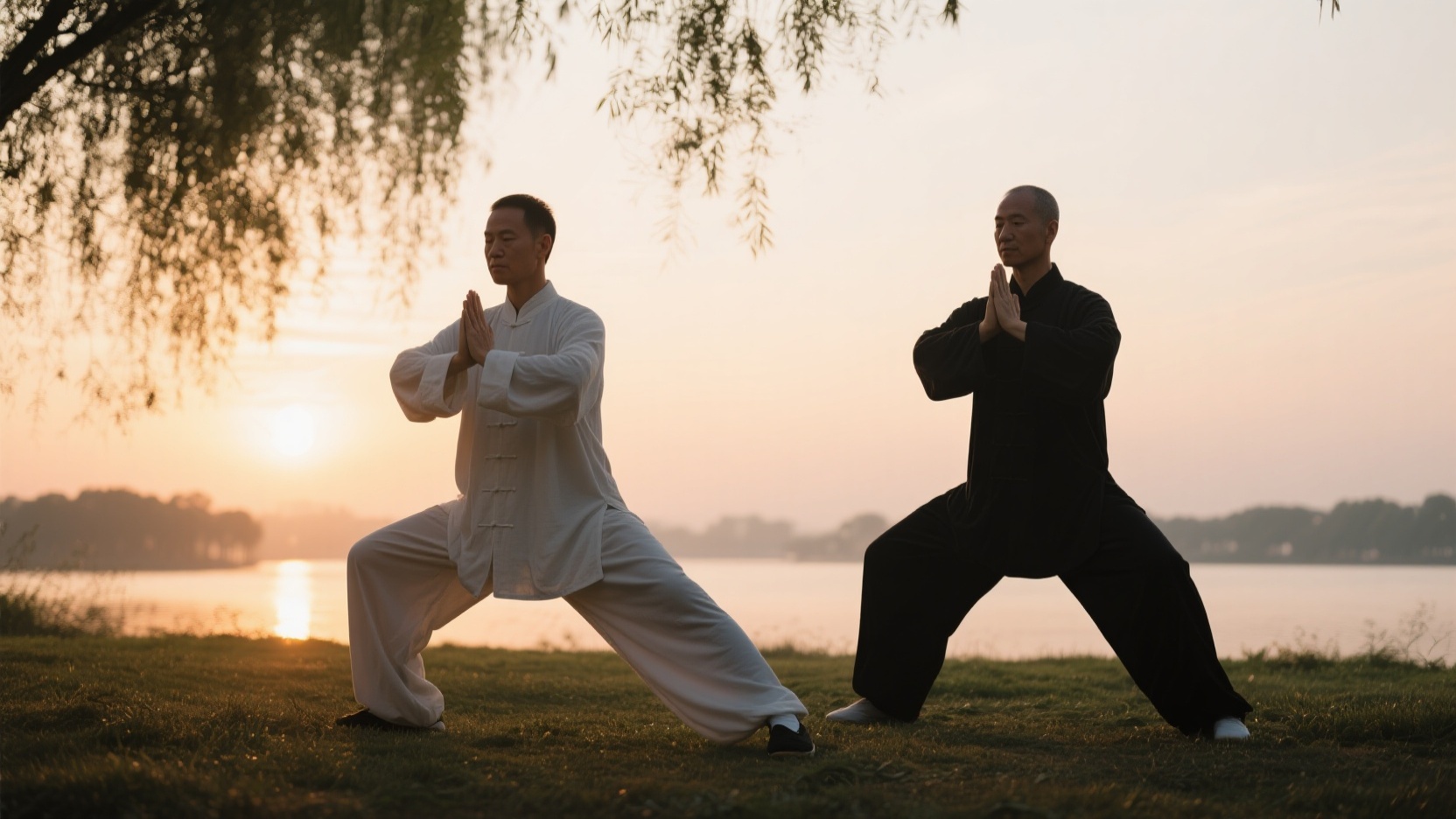 Which is better for strengthening foundational energy (Yuan Qi): Zhan Zhuang or Ba Duan Jin?