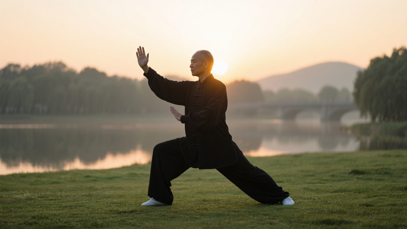 Which is better for elderly practitioners: Ba Duan Jin or Yi Jin Jing (Muscle Tendon Changing Classic)?