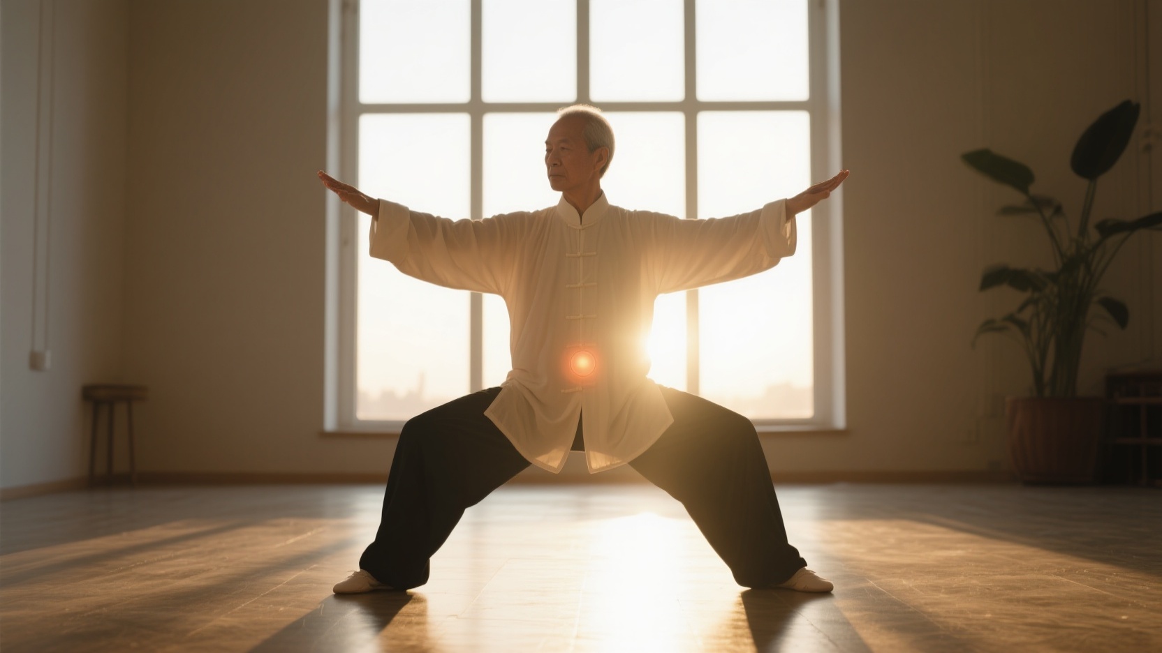 How can Tai Chi beginners quickly achieve the essential "Qi Sinking to Dantian"?