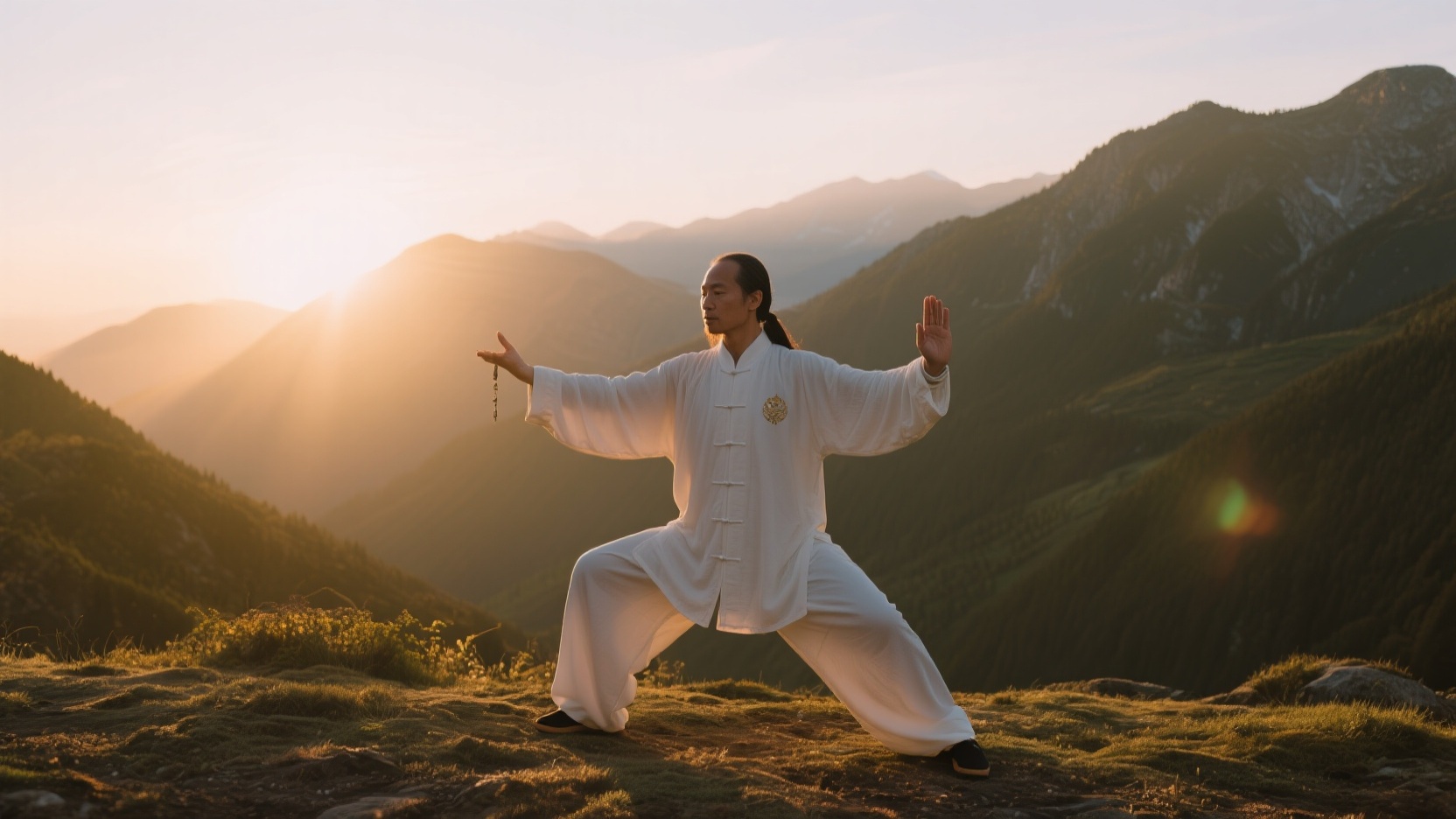 Why is Vajra Longevity Qigong considered a top-tier Taoist practice for "Rooting Vitality"?