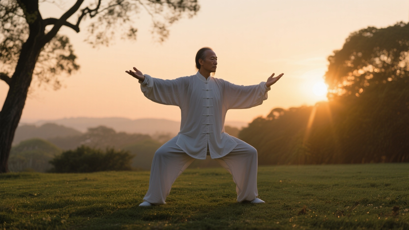 Is it normal to experience increased burping or flatulence (expelling air) during Qigong?